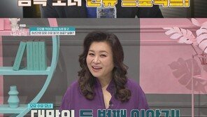 모유 못 끊는 6세 딸…솔루션 중 母 눈물, 오은영 “스스로 하게 해야”