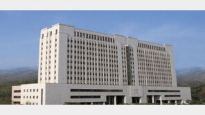 생후 1개월 딸 폭행해 뇌출혈 일으킨 아버지…징역 17년 선고