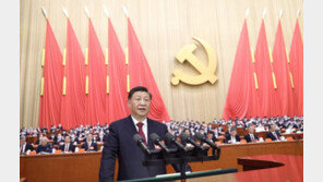 “中 당대회 참석 기업인 절반 감소” …시진핑 치하 중국의 기업 홀대 반영