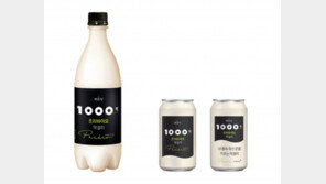 “12년째 우리 술 알린다”…국순당, ‘부천국제애니메이션페스티벌’에 전통주 협찬