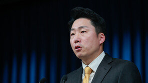 대통령실 “국민 위협 세력에 맞서 민주주의 지키는게 대통령의 사명”