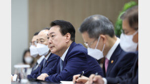 尹대통령, 27일 비상경제민생회의 주재…“회의 전체 국민께 공개”