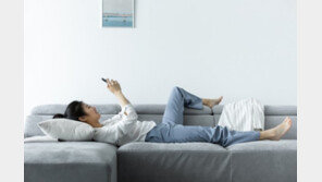 1만 보→1500보…2주간 활동 줄인 뒤 나타난 몸의 변화