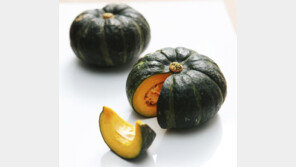 가을이 제철…‘호박’의 건강한 효능 7가지