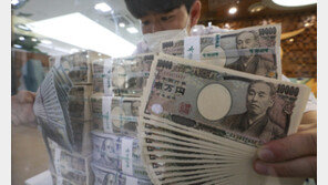 엔·달러 환율 150엔 돌파…中 위안화도 하락에 亞외환시장 위기