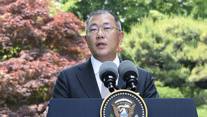 정의선 현대차그룹 회장, 이달 말 미국행…백악관 인사 만날 듯