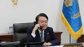 尹, 알시시 이집트 대통령 통화…“원전 등 우리 기업 지원 당부”