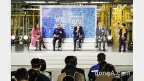 신차에 올인한 창원공장… 한국GM, 내년 50만대 시대 개막 ‘경영정상화 완성’