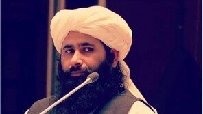 탈레반 인사가 韓대사관 행사에…외교부 “단순 실수” 해명