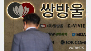 검찰, ‘쌍방울 의혹’ 관련 아태협 회장 이달 초 출국금지