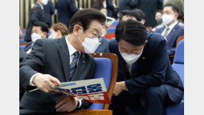 [사설]이재명 측근 불법자금 의혹, 공정한 수사로 실체 밝혀야