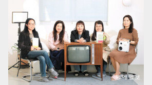 “초행길 나선 친구에게 길을 설명하듯 장애인에게 ‘TV속 세상’ 안내해줘요”