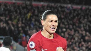 날카로운 우루과이 발톱, 점점 사나워진다