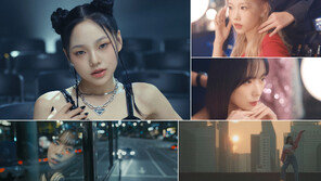 클라씨, 미니 2집 MV 티저 공개 예고…기대치 올린다