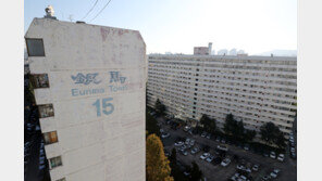 ‘달아오른’ 은마아파트 재건축…‘삼성물산·GS건설’ 시공권 ‘귀추’