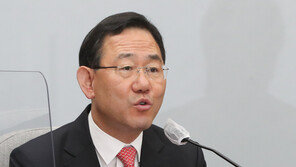 주호영, 이재명 ‘특검’ 제안에 “속 보이는 주장 되풀이”