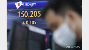 엔·달러 환율 ‘1달러=150엔’ 붕괴된 日…“국력 저하로 이어질 위험”