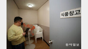 北 포격 도발속… 비상식량 없는 연평도 대피호