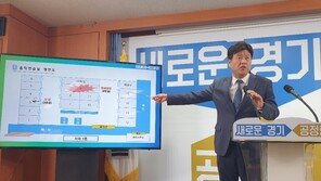 ‘이재명 측근’ 김용, 구속심사 시작…정치자금법 위반 혐의