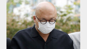 檢, ‘필로폰 14회 투약 혐의’ 돈스파이크 구속 기소