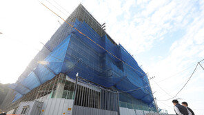 국토부 “안성 물류센터 추락사고 현장조사…필요 시 조사위 구성 검토”