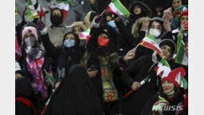 쏟아지는 이란 월드컵 출전금지 요구… FIFA 결단 내릴까