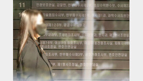 ‘8.5억 불법 대선자금 의혹’ 李측근 김용, 영장심사 끝…구속기로