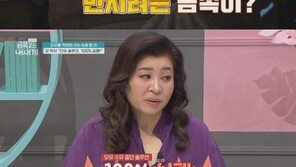 모유 먹는 6세 딸 엄마, 돌발 행동…오은영 “솔루션 실패했다”