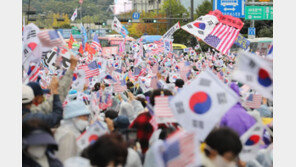 주말, 광화문 등에서 대규모 집회 예정…교통 혼잡 우려