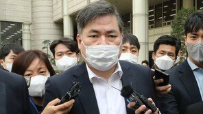 유동규, ‘검찰 회유설’에 “최소한 뭐에 회유되진 않아”