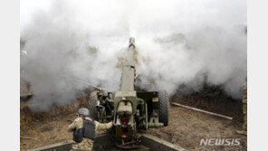 러·우크라, 루한스크 쟁탈전…러 “우크라 헤르손 피난민에 공격”