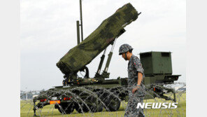 日, 5년 내 中본토 사정거리에 두는 장거리 공격 미사일 배치