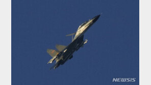 中, 당대회 폐막 앞두고 무력시위…대만 “군용기 22대·군함 3척 탐지”