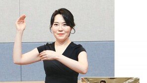 출퇴근길 계단 30개층 탁탁… 주말엔 댄스스포츠 만끽