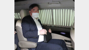 유동규, 검찰 회유 의혹에 “뭐에 회유되지 않아”… 신변보호 요청 