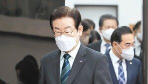 이재명 “대장동 특검하자” 與 “수사 시간끌기용” 