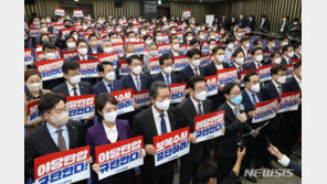 이재명 사법리스크 증폭에 민주당 내부서 ‘위기론’ 솔솔