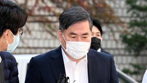 유동규 “이재명이 몰랐겠나…가릴 수 없으니 두려울 것”