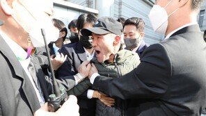 ‘北 피살’ 공무원 유족 “서욱·김홍희 구속, 당연한 일”