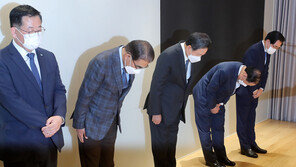 파리바게뜨 가맹점주들 “SPL공장 사고 참담한 마음…국민 분노 공감”