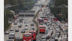 안전불감증 커졌다?…뒷좌석 안전띠 착용, 코로나 이전보다 안해