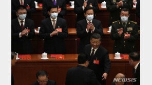 시진핑 3기 최고지도부, 23일 오후 1시 베이징서 언론 대면