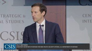 美 국방차관보 “미일동맹, 인도태평양 억지력의 기반” 강조