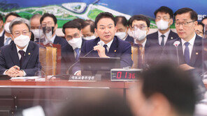 “전세금 반환불능 사태 대책 세워야”…원희룡 ‘연착륙 대책’ 시사