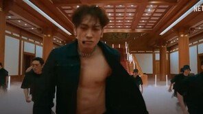 넷플릭스 비 청와대 촬영 ‘꼼수 허가’ 논란에 문화재청 “특혜 아니다”