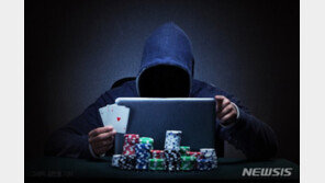 5조7000억 규모 도박사이트 적발…‘마늘밭 돈다발’ 연관 수사