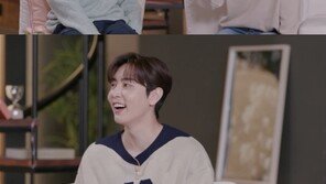 SF9 재윤 “안경 벗고 외모 달라지니 전 여친 연락와”