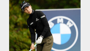 ‘12월 결혼’ 리디아고 BMW 우승…LPGA 통산 18승