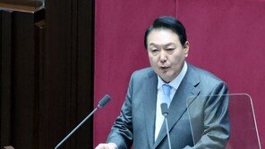 野 “尹 사과 없으면 시정연설 보이콧”…與 “민생 겁박말라”
