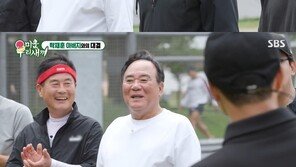 ‘미우새’ 탁재훈 ‘레미콘 회장’ 아버지 최초 공개…닮은 외모 눈길